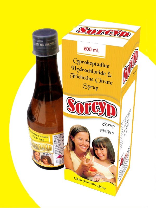 SORcyp